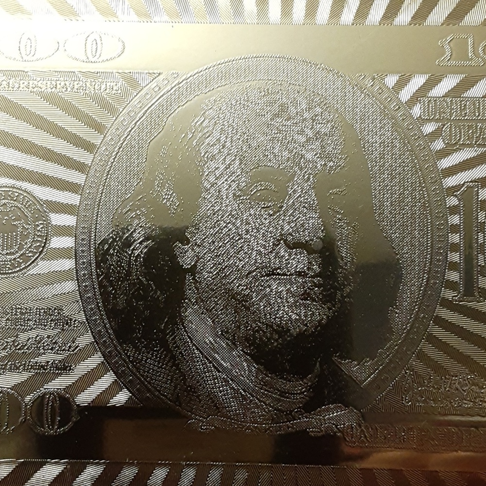 Meet your Posher, Ron